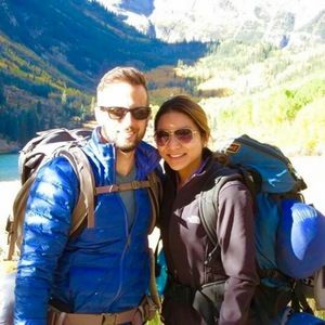 Meet your Posher, Matthew